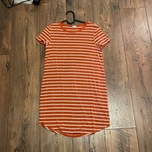 T-Shirt dress